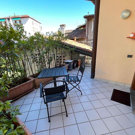 La Casa Dei Sogni Apartment Intra Exterior photo