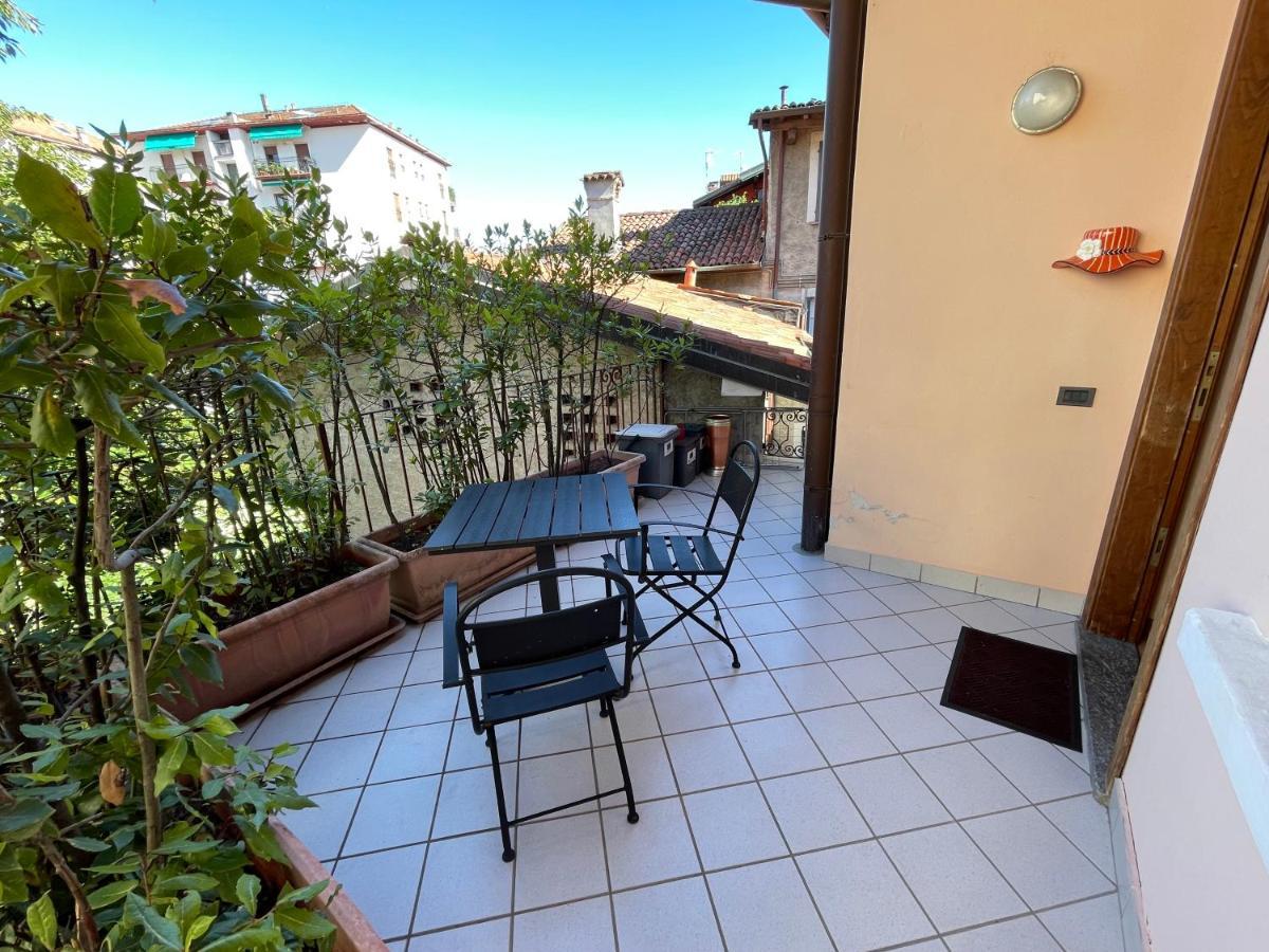 La Casa Dei Sogni Apartment Intra Exterior photo